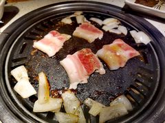 -猫爪爪原切自助烤肉(观音桥阳光世纪店)