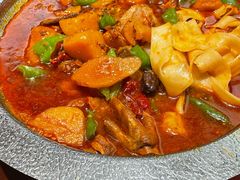 -那拉提之疆·新疆菜(美院店)