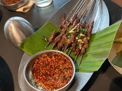 -Ameigo梅果·云贵川bistro(长宁来福士店)