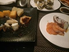 -唐拉雅秀酒店-西锦汇空中BBQ·思创餐厅