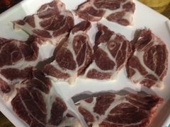 现切老肉片-大龙老火锅·总店(龙头寺店)