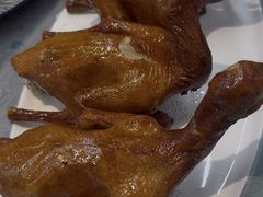 -禄运茶居·手工点心(猎德店)