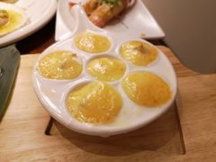 法式焗蜗牛-京料理·日料自助·铁板燒(复悦城店)