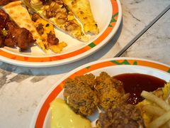 -比格比萨自助(宝山日月光店)