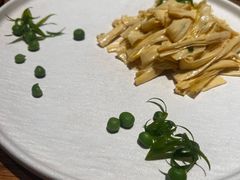 -甜阿姨·天台花园私房菜(万松园店)