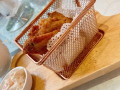 -南园酒家(前进路店)