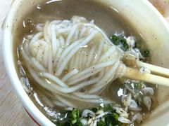 -汪记鲜鱼糊汤粉(沈阳路总店)