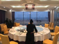 包厢-海天一色海景自助餐厅(西港花园店)