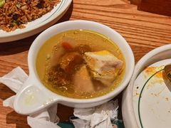 原味汽锅鸡-云海肴·汽锅鸡·云南菜(广安门天虹店)
