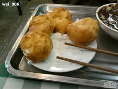 炸糕-护国寺小吃(新街口店)