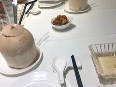 -新加坡海鲜共和(名胜世界圣淘沙海滨坊)