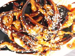 -新记餐厅(香槟大厦店)