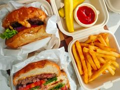 -Side Street街旁(交道口店)