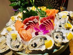 -蟹将军·松叶蟹和牛日料放题自助(K11店)