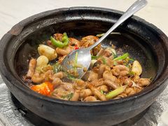 -常来小聚·广州非遗传承餐厅(高德置地店)