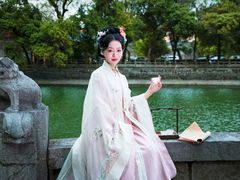-桂林独秀峰王城景区