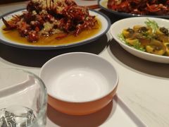 -杨氏青龙虾·羊蝎子(金盛路总店)