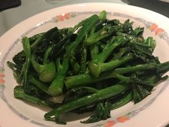 -广州塔晖粤轩中餐厅