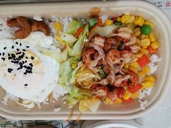 -海盗虾饭·小龙虾饭(西局店)
