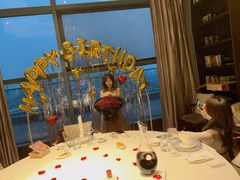 -梧桐餐厅(泉城路店)