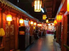 -正阳门饭庄·烤鸭·北京菜(万丰路七里庄店)