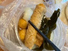 -峰景台亚姨牛杂