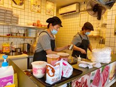 -卞姐蛋饼(陕西南路店)