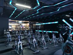 -西吉马游泳健身(协信店)