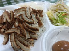 -广式烧腊(崇文门店)
