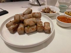 酥炒芋芯-莆田餐厅PUTIEN(西安万象天地店)