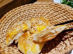 蒙城烧饼-中国徽菜·徽商故里(广安门店)