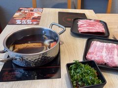 -吉野家(次渠大街店)
