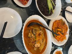 -桃园中华料理炸酱面(燕儿岛路店)