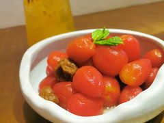 话梅小番茄-榕意·川味之美(深业上城店)