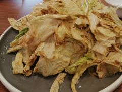 -宏天寶·北京烤鸭(宾馆西路2店)