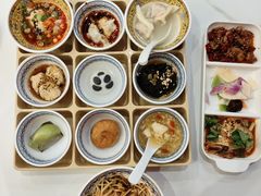 -龙抄手(春熙路总店)