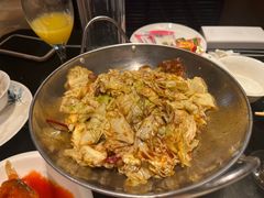 -芳芳私房菜·精做淮扬菜(承德路店)