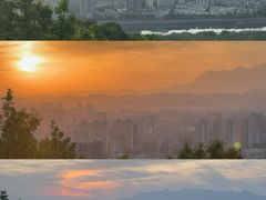 -云碧峰国家森林公园