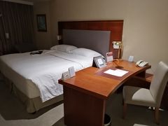 -上海富豪环球东亚酒店
