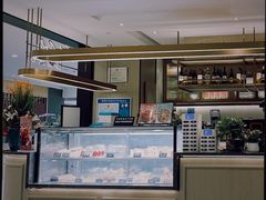 -港丽餐厅(杭大店)