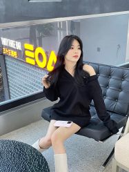 -型色沙龙