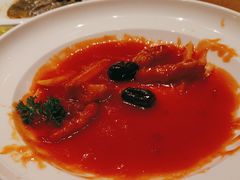 -北京老铺烤鸭(高新店)