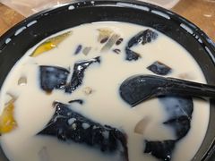 -郭爸烧仙草(西航·潭人街店)