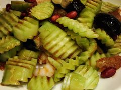 -北李妈妈菜·海肠捞饭(高新万达店)