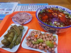 -伊穆祥牛肉面总店·清真