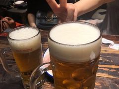 -盟重烧烤(高正街店)