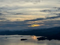 -千岛湖天屿景区