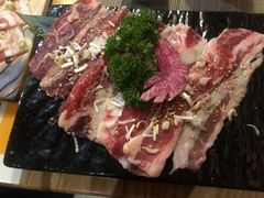 -江户烧肉(高德店)