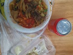 -福瑞记老孙头biangbiang面(新生路店)