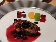 -香樟花园法式铁板烧(恒隆广场店)